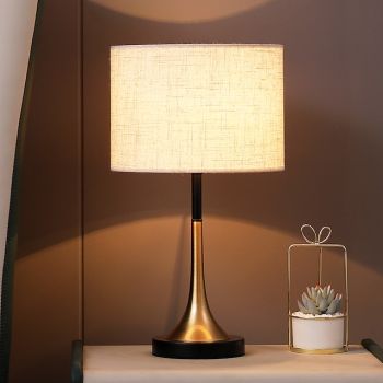 Table Lamp Bedside lamps 53cm 3000K Modern Contemporary Nordic Style for Living Room Indoor Metal 85-265V