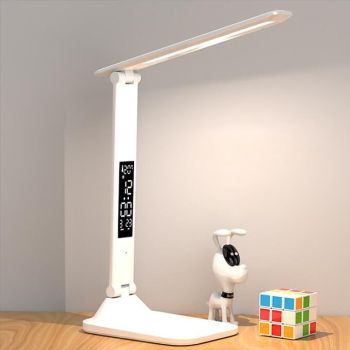 Desk Lamp / Reading Light Multi-shade / Eye Protection / Swing Arm Modern Contemporary / Kids and Teen USB Powered For Bedroom / Study Room / Office ABS