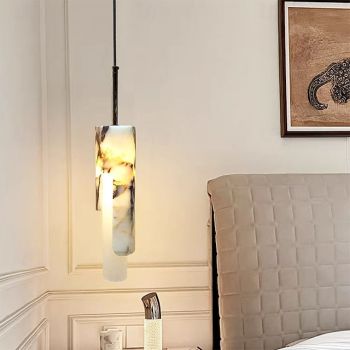 Italian - Style Chandelier, French Mid - Century Decor for Dining/Bedroom/Bar