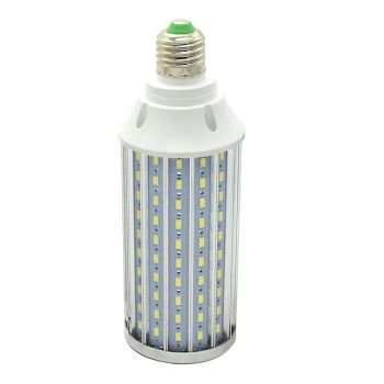 1pc 60W LED Lighting Aluminum Alloy Corn Bulb Highlight Energy-Efficient Furniture No Flash E27 White Warm White 85-265 V