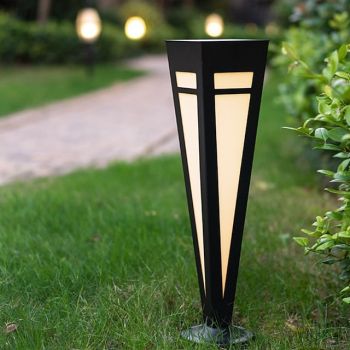 Outdoor Modern Outdoor Wall Lights Outdoor Metal Wall Light 110-120V 220-240V 10 W