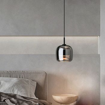 Pendant Lantern Design Pendant Light Glass Glass Painted Finishes Modern 110-240V