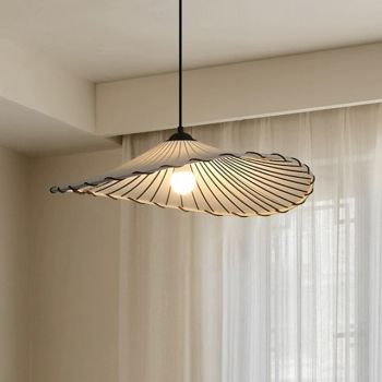 LED Pendant Light Single Head Ceiling Light for Loft Bar Living Room Dining Room