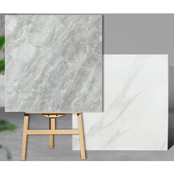 Fillzer Antique Style Waterproof Tile,Wear-resistant Tile, Anti-slip Tile,Scratch resistant Tile,Matte Rectified Porcelain Tile,Tile for Kitchen,Bathroom,balcony and garden