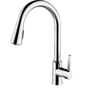 Kohler K-21366T Kitchen Brass Faucet, Pull-down kitchen faucet,Kohler SPRAY KITCHEN FAUCET