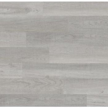 Fillzer Light Grey Oak 6.5mm x 7.5 in. W x 47.6 in. L 22MIL Click Lock Waterproof Luxury Vinyl Plank Flooring (19.8 sq.ft./case)