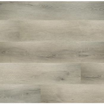 Fillzer Roebourne Ash 6 in. x 48 in. Grey Wood Look Waterproof Click Lock Vinyl Plank Flooring (21.95 sq. ft.)