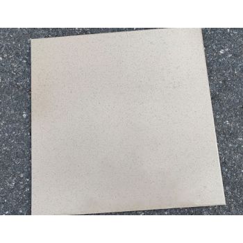 1.44$ / sq. ft. Scratch Resistant Tile,Wear-resistant Tile,Matte Rectified Porcelain Tile,Grey Tile,Floor Tile for Kitchen and Bathroom