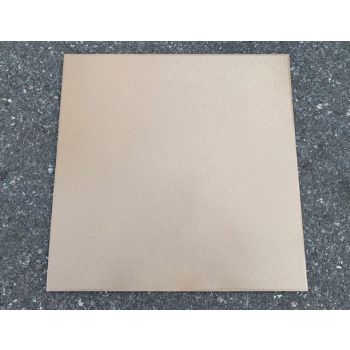 1.44$ / sq. ft. Scratch Resistant Tile,Wear-resistant Tile,Matte Rectified Porcelain Tile,Yellow Tile,Floor Tile for Kitchen and Bathroom
