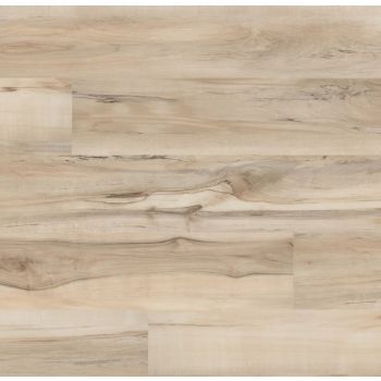 Fillzer Stone ULC Akadia Taupe 2.0 20 MIL x 7 in. W x 48 in. L Waterproof Click Lock Luxury Vinyl Plank Flooring (19.01 sq. ft./case)