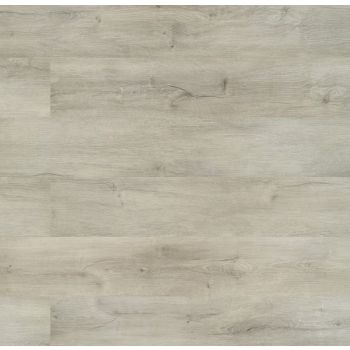 Fillzer Stone ULC Ashbury Gray 6 MIL x 7 in. x 48 in. Waterproof Click Lock Luxury Vinyl Plank Flooring (26.15 sq. ft./Case)