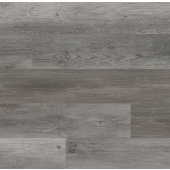 Fillzer Stone ULC Harbor Ash 12 MIL x 7 in. W x 48 in. L Waterproof Click Lock Luxury Vinyl Plank Flooring (23.77 sq. ft./case)