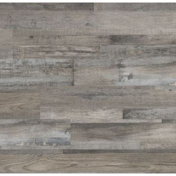 Fillzer Stone ULC Woodlett Outer Banks Grey 6-inch x 48-inch Luxury Vinyl Plank Flooring (36 sq. ft. / case)