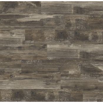 Fillzer Thunder Wood 7mm x 8.7 in. W x 47.6 in. L 22MIL Click Lock Waterproof Luxury Vinyl Plank Flooring (20.06 sq.ft./case)