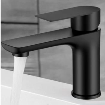 Bathroom Sink Faucet 50 Years Warranty Thickened 304 Stainless Steel Faucet
