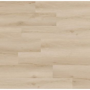 Fillzer Vesinet Oak 6.5mm x 8.7 in. W x 47.6 in. L 22MIL Click Lock Waterproof Luxury Vinyl Plank Flooring (20.06 sq.ft./case)