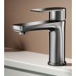 Bathroom Sink Faucet 10 Years Warranty Thickened 304 Stainless Steel Faucet