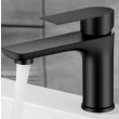 Bathroom Sink Faucet 50 Years Warranty Thickened 304 Stainless Steel Faucet