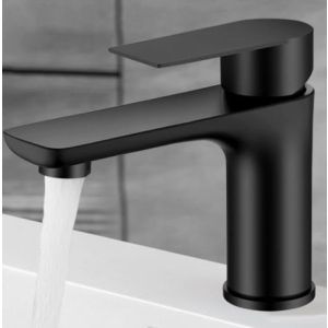 Bathroom Sink Faucet 50 Years Warranty Thickened 304 Stainless Steel Faucet