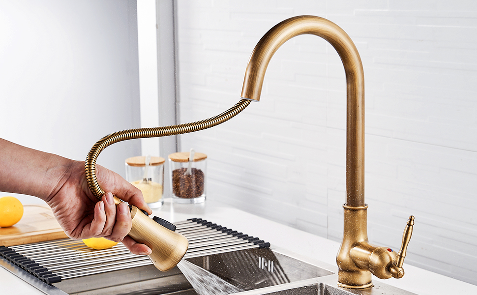 Removable commercial design with hose