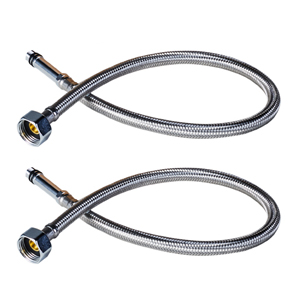 304 explosion-proof hose
