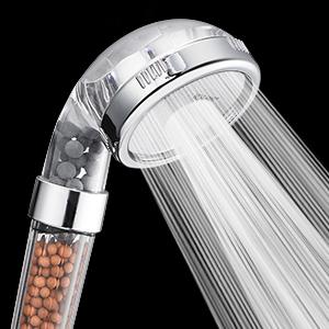 The water is fine dense and uniform that will take the skin feels gentle and comfortable.