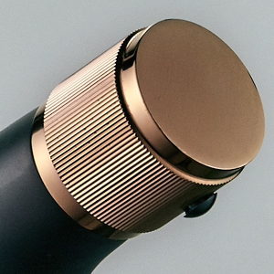 Rotating handle