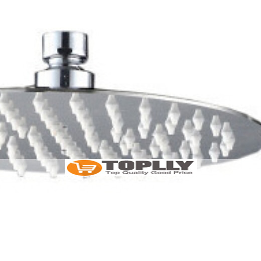 Contemporary Rain Shower Electroplated Feature - Shower Shower Head 2025 - CAD $19.99 –P1