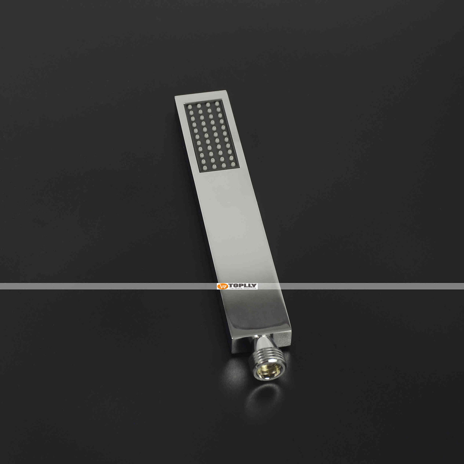Waterfall Bathtub Faucet Wall Mounted Widespread Bathroom Shower Mixer Faucet Bath Roman Tub Filler Mixer Tap Brass 3 Hole Sprayer with Cold Hot Water Hose 2025 - CAD $303.99 –P9