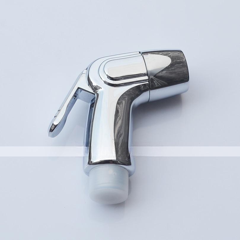 Contemporary Jet Hand Shower Chrome Feature Rainfall Shower Head 2025 - CAD $4.99 –P1