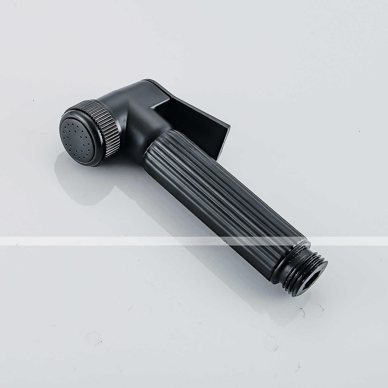 Shower Faucet with LED Display Thermostatic Mixer valve Set Handshower Included Pullout/Shelf Rainfall Shower Electroplated Mount Outside Ceramic Valve Bath Shower Mixer Taps 2025 - CAD $446.99 –P19