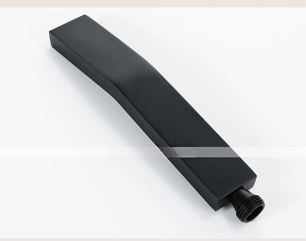 Black Hand Shower brass - Shower New design Shower Head 2025 - CAD $43.99 –P6