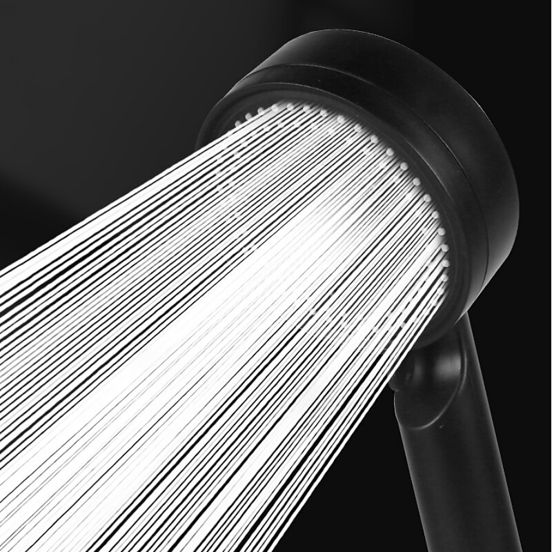 Shower Head High Pressure Handheld Spray with 5 Mode Showerhead Adjustable High-Pressure Water Saving Shower Head Held Shower Bathroom Accessories 2025 - CAD $3.99 –P9