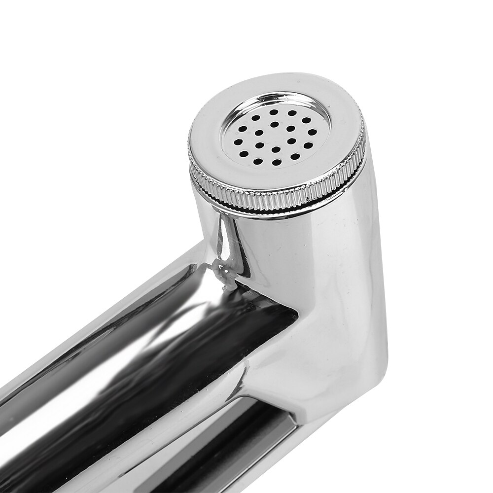 Bathroom Handheld Shower Bidet Shattaf Sprayer Set Wall Mount Home Wash Toilet Hand Held Bidet Shower Spray Wall Bracket Hose Diaper Cleaning 2025 - CAD $6.99 –P8