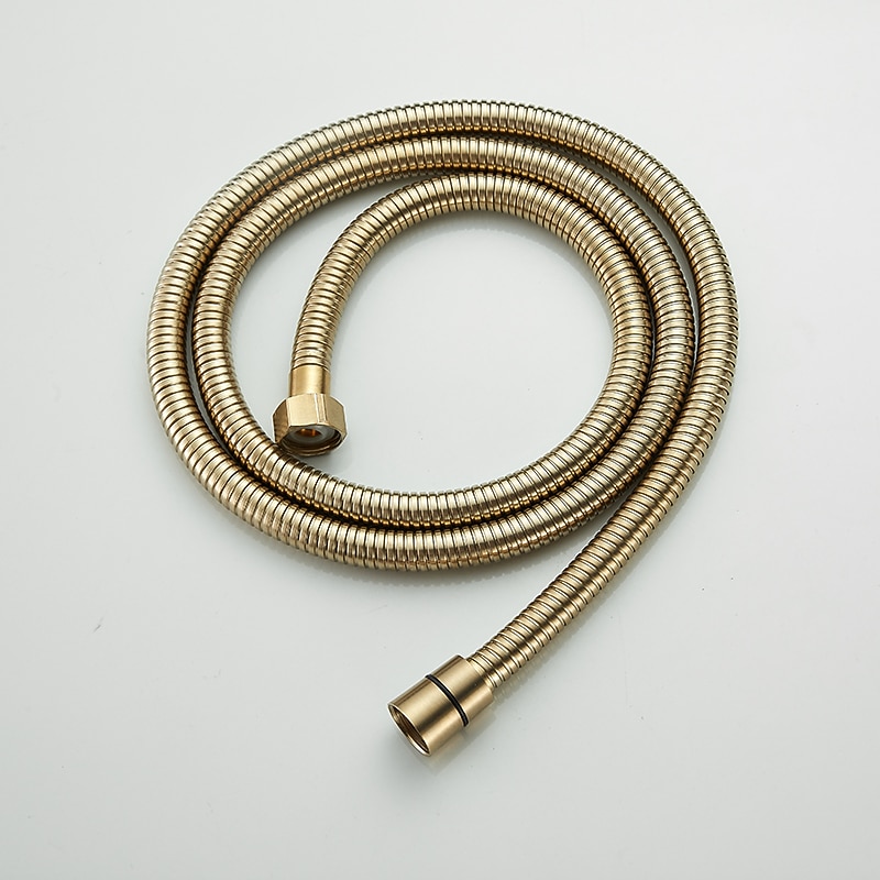Bathtub Faucet - Contemporary Electroplated Roman Tub Brass Valve Bath Shower Mixer Taps 2025 - CAD $119.99 –P9