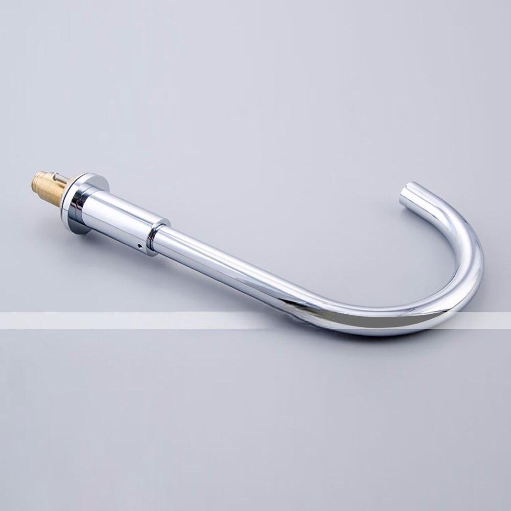 Bathtub Faucet 5 Hole Bathroom Tub Taps Deck Mounted 3 Handle Sink Mixer Hot and Cold Bathroom Shower Faucets with Handshower Handheld Tap 2025 - CAD $255.99 –P7