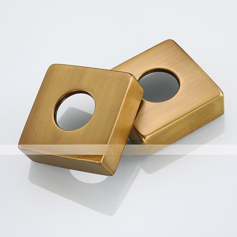 Shower FaucetShower Set Set Handshower Included Pullout Rainfall Shower/Traditional Brass Wall Mounted Ceramic Valve Bath Shower Mixer Taps 2025 - CAD $318.99 –P7