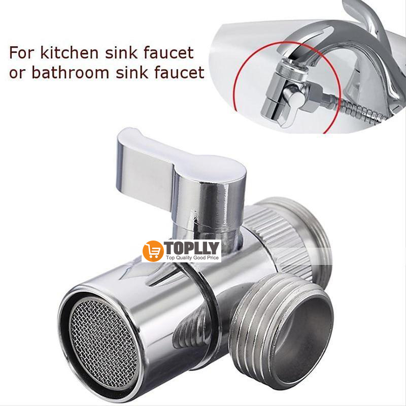 Wall Mounted Shower Faucet Set Bathroom Bathtub Shower Hand Held Spray Mixer Handheld Washing Basin Faucet Shower Head 2025 - CAD $23.99 –P2