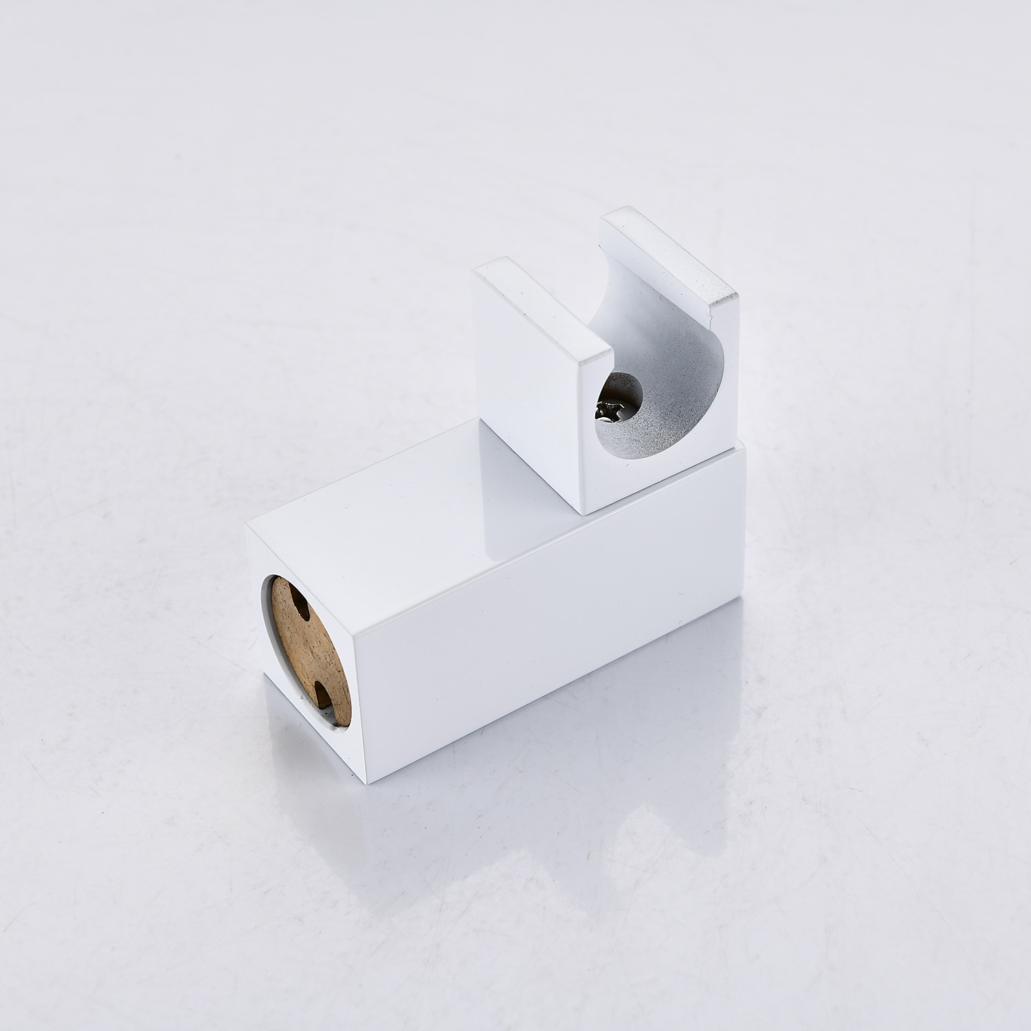 Bathtub Faucet - Contemporary Electroplated Wall Mounted Ceramic Valve Bath Shower Mixer Taps 2025 - CAD $271.99 –P5