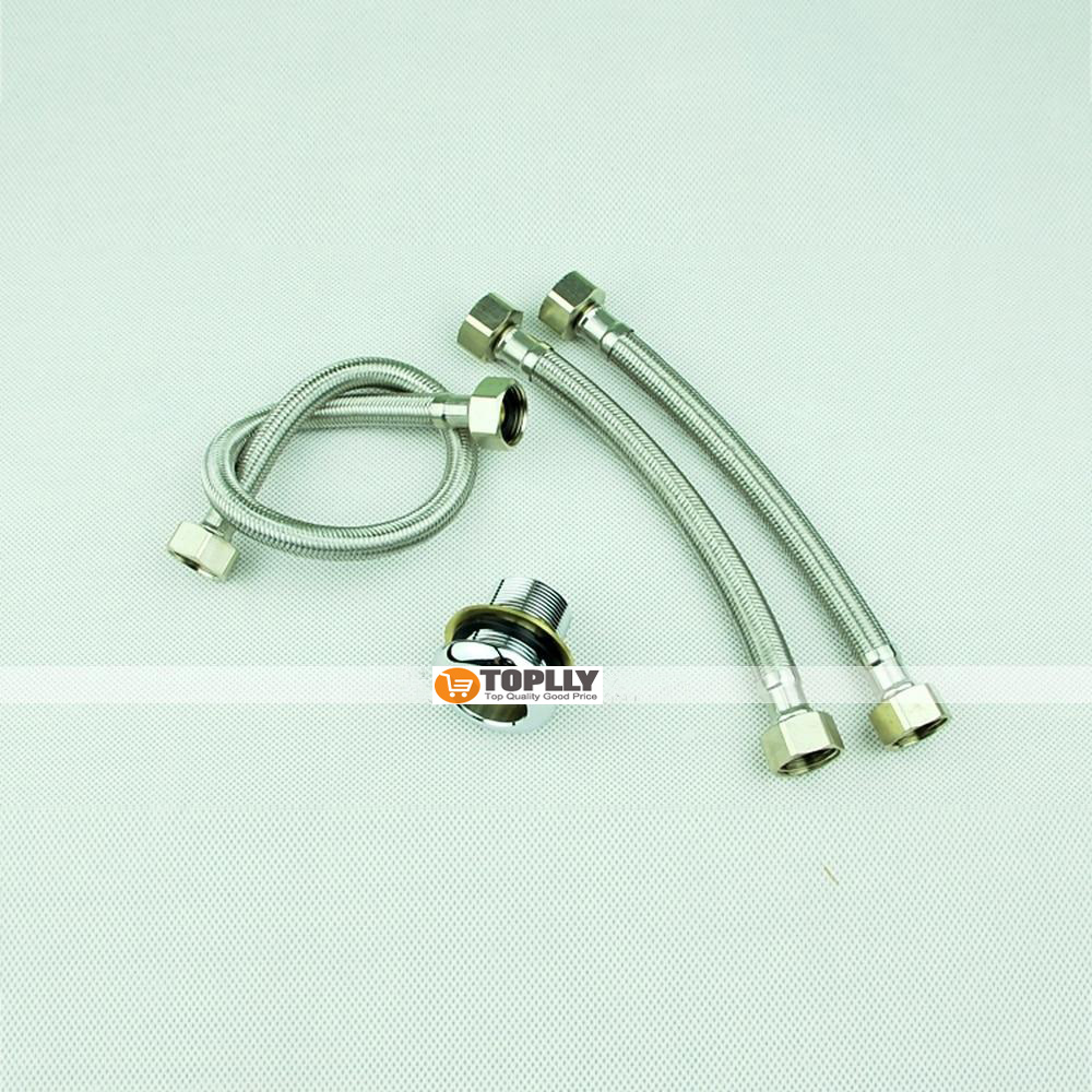 Bathtub Faucet - Contemporary Chrome Roman Tub Brass Valve Bath Shower Mixer Taps 2025 - CAD $231.99 –P7