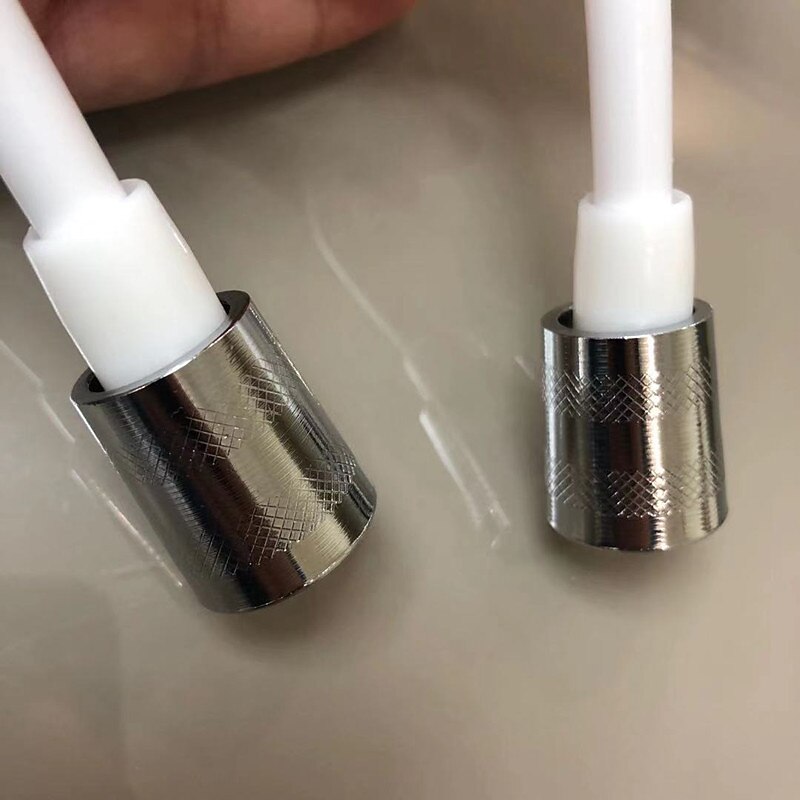 Bathroom Handheld Shower Bidet Shattaf Sprayer Set Wall Mount Home Wash Toilet Hand Held Bidet Shower Spray Wall Bracket Hose Diaper Cleaning 2025 - CAD $6.99 –P4