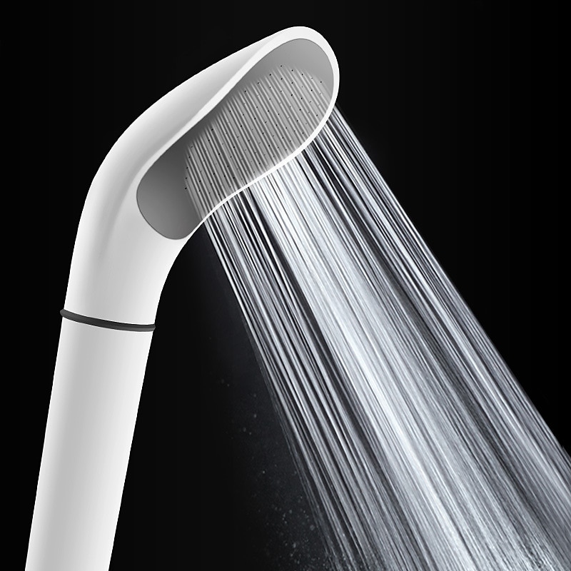 Pressurized Shower Head with Handheld Beauty Skin Purification High Flow High Pressure Shower Head 2025 - CAD $6.99 –P8
