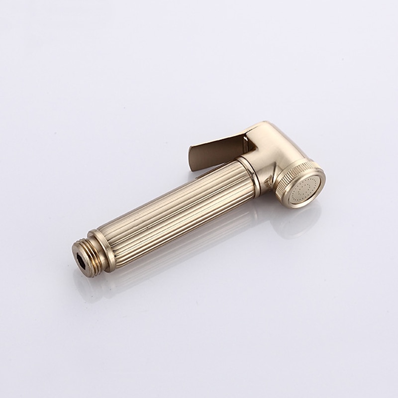 Shower FaucetShower System Rainfall Shower Head System Thermostatic Mixer valve Set - Handshower Included pullout Rainfall Shower Antique Country Nickel Brushed Mount Inside Ceramic Valve 2025 - CAD $717.99 –P8