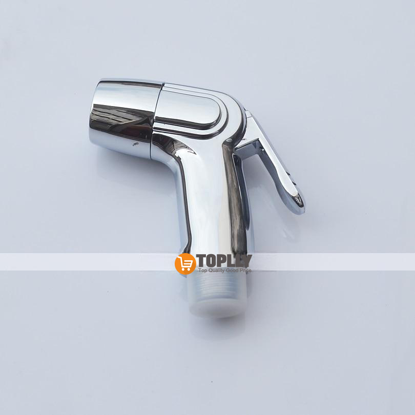 Contemporary Jet Hand Shower Chrome Feature Rainfall Shower Head 2025 - CAD $4.99 –P2