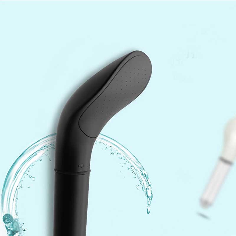 Black High Quality Pressure Rainfall Shower Head black Shower Head Water Saving Filter Spray Nozzle High Pressure Water Saving 2025 - CAD $11.99 –P1