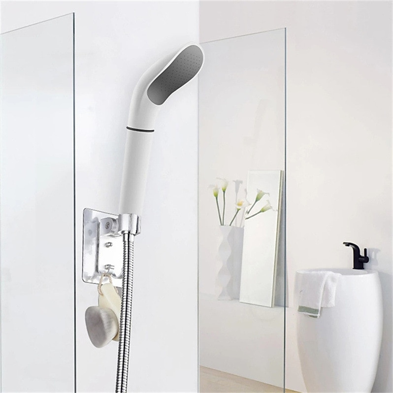 Pressurized Shower Head with Handheld Beauty Skin Purification High Flow High Pressure Shower Head 2025 - CAD $6.99 –P5