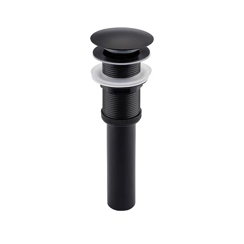 Waterfall Bathroom Sink Mixer Faucet Brass, Single Handle Basin Taps One Hole Faucets with Hot and Cold Hose, Waterfall Spout Brass Bath Tap Chrome Black Gold Grey 2025 - CAD $119.99 –P10