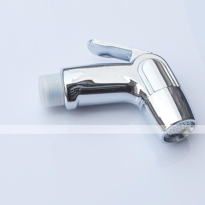 Contemporary Jet Hand Shower Chrome Feature Rainfall Shower Head 2025 - CAD $4.99 –P3