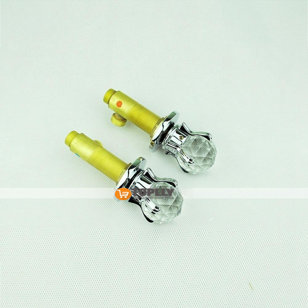 Bathtub Faucet - Contemporary Chrome Roman Tub Brass Valve Bath Shower Mixer Taps 2025 - CAD $231.99 –P3