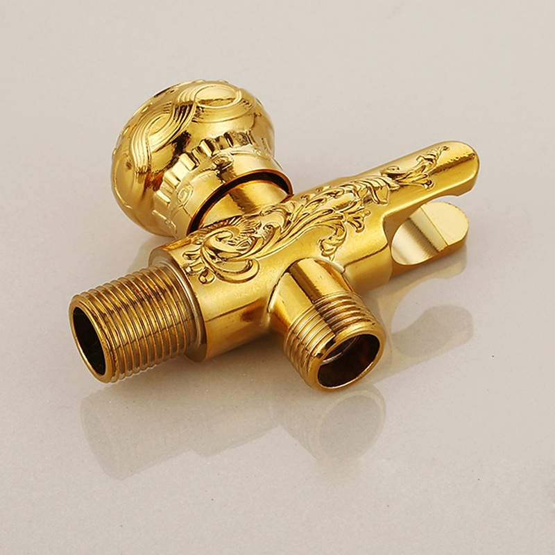Self-Cleaning Bidet Antique Copper Single Hole  Brushed Chrome 2025 - CAD $84.99 –P15